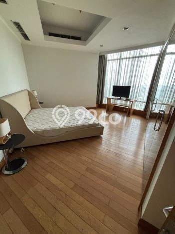 Dijual Apartemen Prestisius di Thamrin 3 Kamar & 3 Kamar Mandi Dijual Apartemen Prestisius di Thamrin 3 Kamar & 3 Kamar Mandi