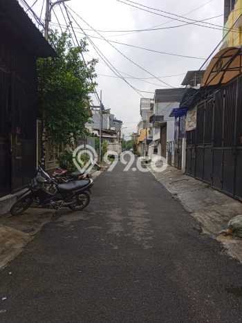 Rumah Elit Modern Tanpa Renovasi di Petojo Jakarta Pusat Rumah Elit Modern Tanpa Renovasi di Petojo Jakarta Pusat