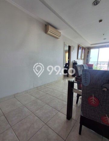 Apartemen Modern Dijual di Kelapa Gading, Jakarta Utara Punya 4 KT / 2 Kamar Mandi Apartemen Modern Dijual di Kelapa Gading, Jakarta Utara Punya 4 KT / 2 Kamar Mandi