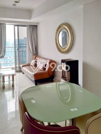 Untuk Dijual Apartemen di Kemayoran, Jakarta Pusat Punya 2 Kamar Tidur Untuk Dijual Apartemen di Kemayoran, Jakarta Pusat Punya 2 Kamar Tidur