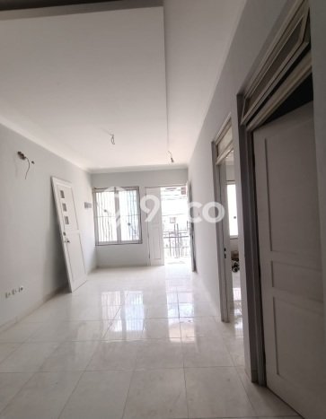 Hunian Cantik Modern Lb 205m2 di Kelapa Gading, Jakarta Utara Hunian Cantik Modern Lb 205m2 di Kelapa Gading, Jakarta Utara