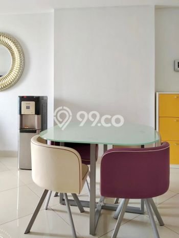 Untuk Dijual Apartemen di Kemayoran, Jakarta Pusat Punya 2 Kamar Tidur Untuk Dijual Apartemen di Kemayoran, Jakarta Pusat Punya 2 Kamar Tidur