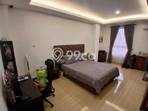 Best Deal Hunian Mewah Ideal dan Luas di Kelapa Gading, Jakarta Utara Best Deal Hunian Mewah Ideal dan Luas di Kelapa Gading, Jakarta Utara