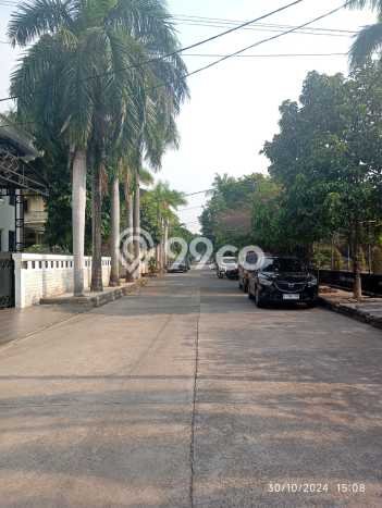 Hunian Super Elit dengan Akses Paling Strategis di Sunter, Jakarta Utara Hunian Super Elit dengan Akses Paling Strategis di Sunter, Jakarta Utara