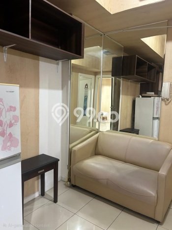 Dijual Apartemen di Jakarta Utara 2 Kamar & 1 Kamar Mandi, Luas 36m2 Dijual Apartemen di Jakarta Utara 2 Kamar & 1 Kamar Mandi, Luas 36m2