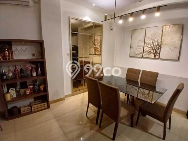 Best Deal Hunian Mewah Ideal dan Luas di Kelapa Gading, Jakarta Utara Best Deal Hunian Mewah Ideal dan Luas di Kelapa Gading, Jakarta Utara