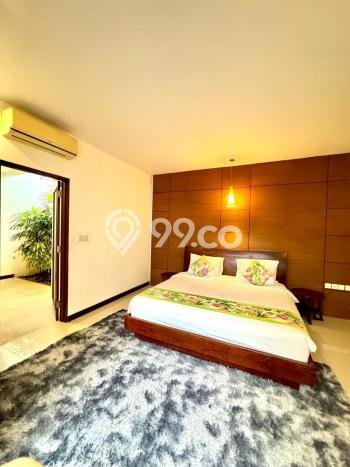 Vila Potensial Kawasan , Luas 200m2m², Lingkungan Nyaman untuk Anda Vila Potensial Kawasan , Luas 200m2m², Lingkungan Nyaman untuk Anda