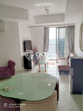 Untuk Dijual Apartemen di Kemayoran, Jakarta Pusat Punya 2 Kamar Tidur Untuk Dijual Apartemen di Kemayoran, Jakarta Pusat Punya 2 Kamar Tidur