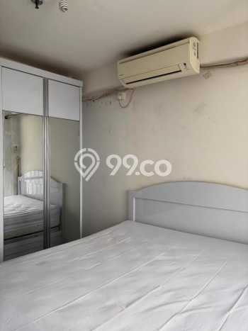 Apartemen Harga Terjangkau untuk Dijual di Pulomas Dengan Spesifikasi 1 KT & 1 KM Apartemen Harga Terjangkau untuk Dijual di Pulomas Dengan Spesifikasi 1 KT & 1 KM