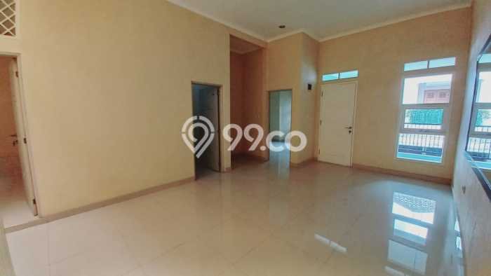 For Sale Hunian Rumah Nyaman 3 KT di Kayu Putih, Jakarta Timur For Sale Hunian Rumah Nyaman 3 KT di Kayu Putih, Jakarta Timur