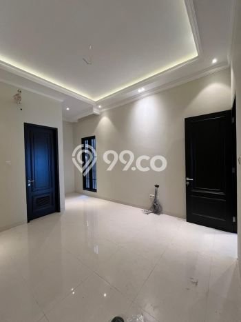 Siap Huni Rumah Mewah 5 Kamar di Cempaka Putih Dekat ke Mana Pun Siap Huni Rumah Mewah 5 Kamar di Cempaka Putih Dekat ke Mana Pun