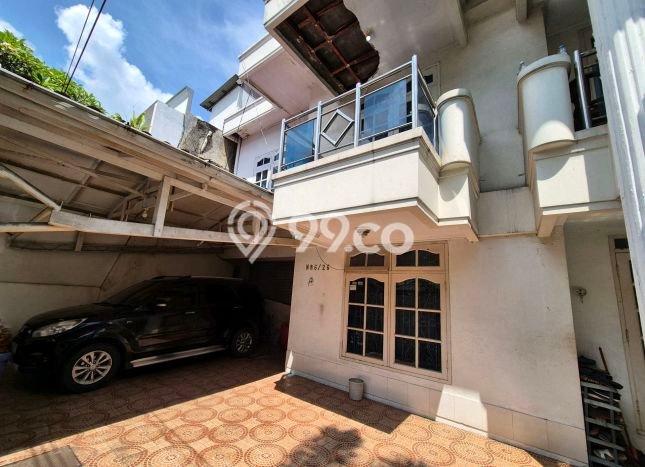Siap Huni Hunian Elit 6 Kamar di Kelapa Gading Dekat ke Mana Saja Siap Huni Hunian Elit 6 Kamar di Kelapa Gading Dekat ke Mana Saja
