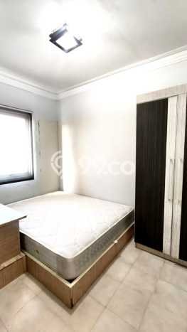 Siap Milik Apartemen 2 KT 1 KM di Kelapa Gading Siap Milik Apartemen 2 KT 1 KM di Kelapa Gading