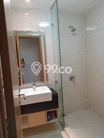 Unit Apartemen Dijual di Kemayoran, Jakarta Pusat, dengan 2 Bedroom, 1 Bathroom Unit Apartemen Dijual di Kemayoran, Jakarta Pusat, dengan 2 Bedroom, 1 Bathroom