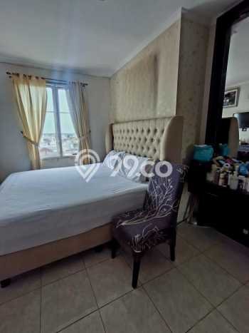 Apartemen Modern Dijual di Kelapa Gading, Jakarta Utara Punya 4 KT / 2 Kamar Mandi Apartemen Modern Dijual di Kelapa Gading, Jakarta Utara Punya 4 KT / 2 Kamar Mandi