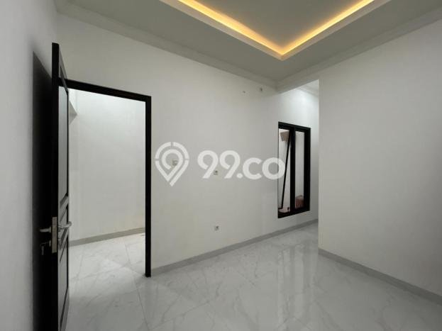 Dijual Rumah 4 Kamar Lokasi Ideal Nyaman dan Strategis di Jatinegara Dijual Rumah 4 Kamar Lokasi Ideal Nyaman dan Strategis di Jatinegara