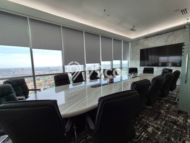 Kantor Dijual di Kawasan Cempaka Putih, Jakarta Pusat Harga Kompetitif Kantor Dijual di Kawasan Cempaka Putih, Jakarta Pusat Harga Kompetitif