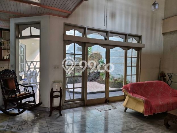 Siap Huni Rumah Mewah 3 Kamar di Kelapa Gading Dekat ke Mana Pun Siap Huni Rumah Mewah 3 Kamar di Kelapa Gading Dekat ke Mana Pun