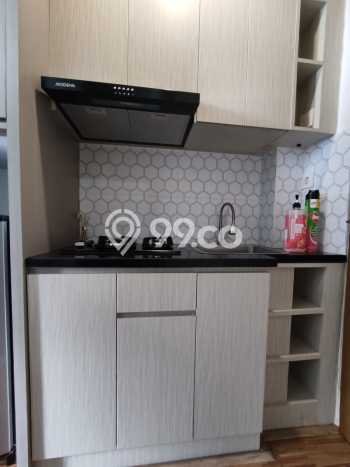 Dijual Apartemen 1 KT di Jakarta Timur Luas 21m2 Dijual Apartemen 1 KT di Jakarta Timur Luas 21m2