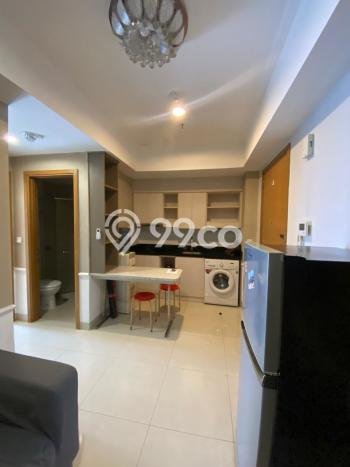 Untuk Dijual Apartemen Nyaman di Kemayoran Jakarta Pusat 2 Kamar Tidur Untuk Dijual Apartemen Nyaman di Kemayoran Jakarta Pusat 2 Kamar Tidur