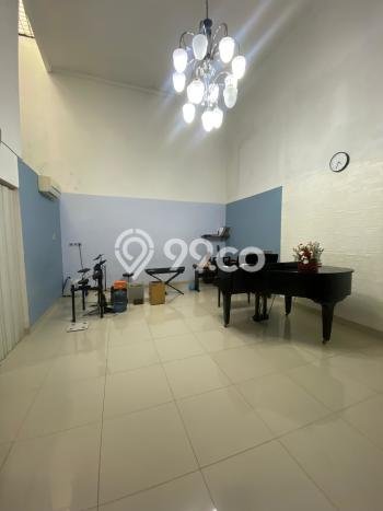 Siap Huni Hunian Elit 5 Kamar di Kelapa Gading Dekat ke Mana Saja Siap Huni Hunian Elit 5 Kamar di Kelapa Gading Dekat ke Mana Saja