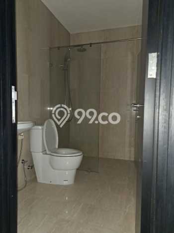 Hunian Apartemen Eksklusif untuk Dijual di Jakarta Selatan dengan 3 BR & 1 Kamar Mandi Hunian Apartemen Eksklusif untuk Dijual di Jakarta Selatan dengan 3 BR & 1 Kamar Mandi