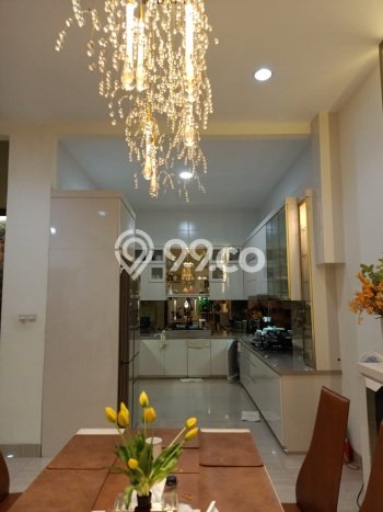 Dijual Rumah Mewah Elegan Dengan View Cantik di Pluit, Jakarta Utara Dijual Rumah Mewah Elegan Dengan View Cantik di Pluit, Jakarta Utara