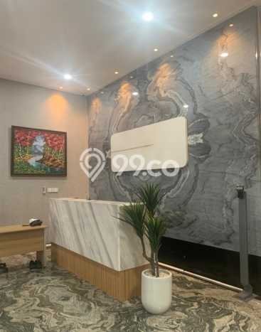 Unit Ruko Dijual di Kelapa Gading Jakarta Utara 540m2 Unit Ruko Dijual di Kelapa Gading Jakarta Utara 540m2