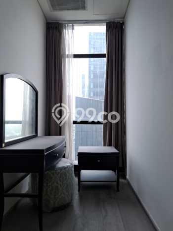 Hunian Apartemen Eksklusif untuk Dijual di Jakarta Selatan dengan 3 BR & 1 Kamar Mandi Hunian Apartemen Eksklusif untuk Dijual di Jakarta Selatan dengan 3 BR & 1 Kamar Mandi