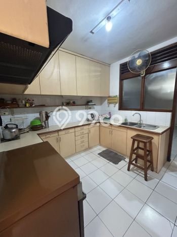 Rumah Mewah LB 147m2 Siap Huni Desain Elegan di Cipinang, Jakarta Timur Rumah Mewah LB 147m2 Siap Huni Desain Elegan di Cipinang, Jakarta Timur