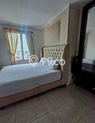 Apartemen Modern Dijual di Kelapa Gading, Jakarta Utara Punya 4 KT / 2 Kamar Mandi Apartemen Modern Dijual di Kelapa Gading, Jakarta Utara Punya 4 KT / 2 Kamar Mandi