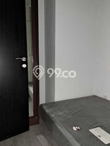 Hunian Apartemen Eksklusif untuk Dijual di Jakarta Selatan dengan 3 BR & 1 Kamar Mandi Hunian Apartemen Eksklusif untuk Dijual di Jakarta Selatan dengan 3 BR & 1 Kamar Mandi