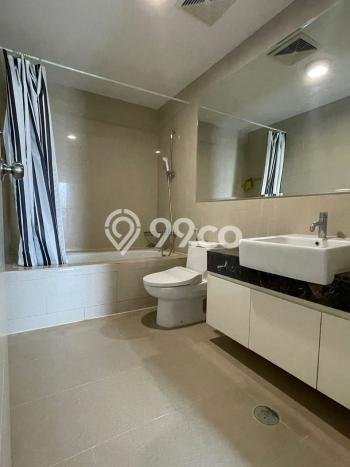 Siap Huni Apartemen di Jakarta Selatan 3 Kamar & 3 Kamar Mandi, Luas 100m2 Siap Huni Apartemen di Jakarta Selatan 3 Kamar & 3 Kamar Mandi, Luas 100m2