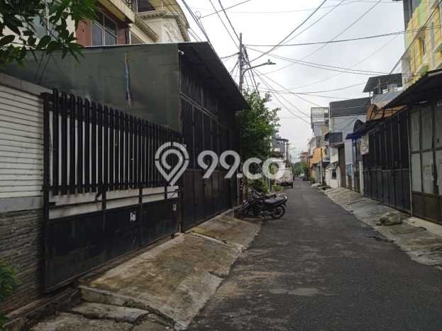 Rumah Elit Modern Tanpa Renovasi di Petojo Jakarta Pusat Rumah Elit Modern Tanpa Renovasi di Petojo Jakarta Pusat
