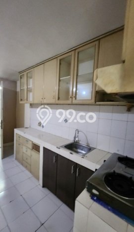 Siap Milik Apartemen 2 Kamar Tidur, 1 Kamar Mandi di Kelapa Gading, Jakarta Utara Siap Milik Apartemen 2 Kamar Tidur, 1 Kamar Mandi di Kelapa Gading, Jakarta Utara