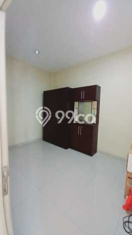 For Sale Hunian Rumah Nyaman 3 KT di Kayu Putih, Jakarta Timur For Sale Hunian Rumah Nyaman 3 KT di Kayu Putih, Jakarta Timur