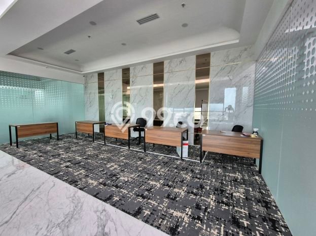 Kantor Dijual di Kawasan Cempaka Putih, Jakarta Pusat Harga Kompetitif Kantor Dijual di Kawasan Cempaka Putih, Jakarta Pusat Harga Kompetitif