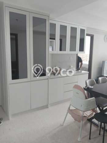 Ada Kamar Hunian Hemat Disewa di Cempaka Putih, Jakarta Pusat 3 BR Ada Kamar Hunian Hemat Disewa di Cempaka Putih, Jakarta Pusat 3 BR