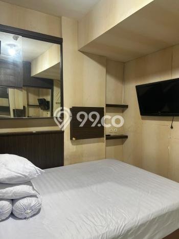 Dijual Apartemen di Jakarta Utara 2 Kamar & 1 Kamar Mandi, Luas 36m2 Dijual Apartemen di Jakarta Utara 2 Kamar & 1 Kamar Mandi, Luas 36m2
