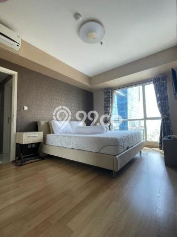 Siap Huni Apartemen di Jakarta Selatan 3 Kamar & 3 Kamar Mandi, Luas 100m2 Siap Huni Apartemen di Jakarta Selatan 3 Kamar & 3 Kamar Mandi, Luas 100m2