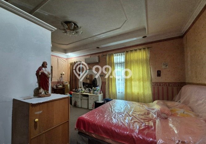 Siap Huni Hunian Elit 6 Kamar di Kelapa Gading Dekat ke Mana Saja Siap Huni Hunian Elit 6 Kamar di Kelapa Gading Dekat ke Mana Saja