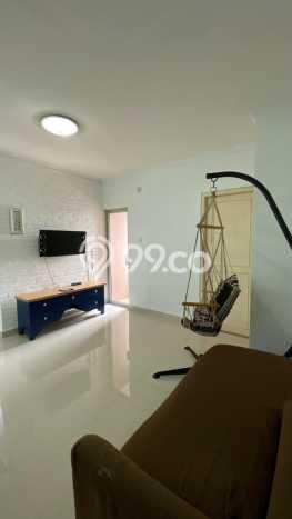 Hunian Apartemen 3 KT 2 KM di Kelapa Gading, Jakarta Utara Dijual Cepat Hunian Apartemen 3 KT 2 KM di Kelapa Gading, Jakarta Utara Dijual Cepat