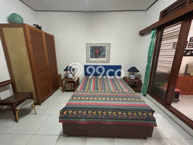 Rumah Mewah LB 147m2 Siap Huni Desain Elegan di Cipinang, Jakarta Timur Rumah Mewah LB 147m2 Siap Huni Desain Elegan di Cipinang, Jakarta Timur