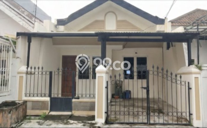 Disewakan Rumah Harga Terjangkau di Wonorejo Surabaya dengan 2 Kamar Tidur Disewakan Rumah Harga Terjangkau di Wonorejo Surabaya dengan 2 Kamar Tidur