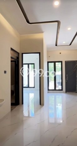 Hunian Nyaman Asri 3 KT Siap Pakai di Manyar Surabaya Hunian Nyaman Asri 3 KT Siap Pakai di Manyar Surabaya