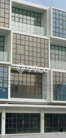 Ruko Komersial Dijual di Tegalsari Surabaya LT 157m2 & LB 360m2 Ruko Komersial Dijual di Tegalsari Surabaya LT 157m2 & LB 360m2