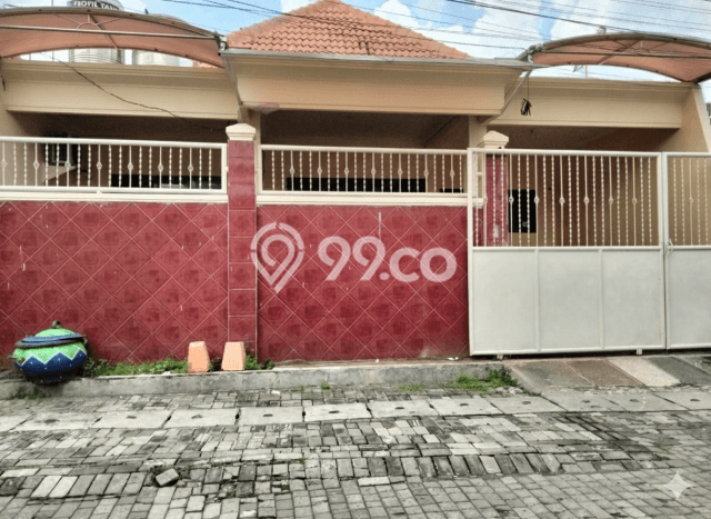 Sewa cepat rumah minimalis strategis 3 Kamar di Kenjeran, Surabaya Sewa cepat rumah minimalis strategis 3 Kamar di Kenjeran, Surabaya