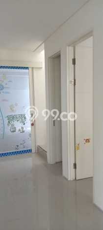 Rumah Minimalis 2 Kamar LT 90m2 di Citraland Rumah Minimalis 2 Kamar LT 90m2 di Citraland