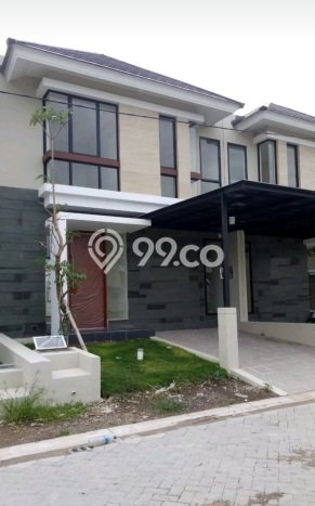 Rumah 3 KT 2 KM di Kawasan Sambikerep, Surabaya Rumah 3 KT 2 KM di Kawasan Sambikerep, Surabaya