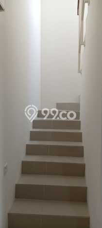 Rumah Minimalis 2 Kamar LT 90m2 di Citraland Rumah Minimalis 2 Kamar LT 90m2 di Citraland